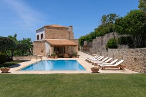 Malvazia Grand Estate, 4acre Immersed in Greenery, By ThinkVilla