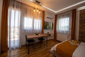 Lux Apartman Sunce