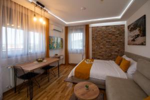 Lux Apartman Sunce
