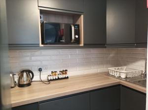 Tom Dick and Harriets Accommodation