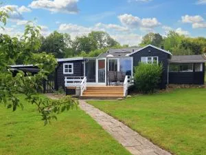 Holiday home Holbæk III - Egebjerg