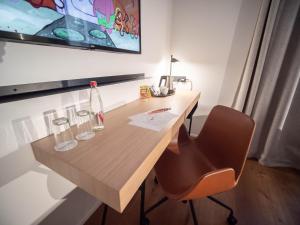 Hotels Paxton Paris MLV : photos des chambres