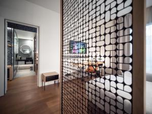 Hotels Paxton Paris MLV : photos des chambres