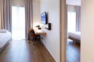 Hotels Paxton Paris MLV : Chambres « Paxton » Communicantes