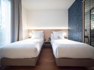 Hotels Paxton Paris MLV : photos des chambres