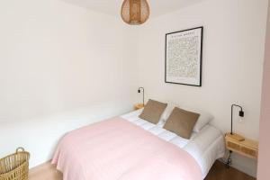 Appartements Soif d'Evasion - 4 personnes : photos des chambres