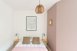 Appartements Soif d'Evasion - 4 personnes : photos des chambres
