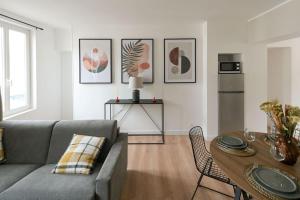 Appartements Soif d'Evasion - 4 personnes : photos des chambres