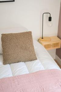 Appartements Soif d'Evasion - 4 personnes : photos des chambres