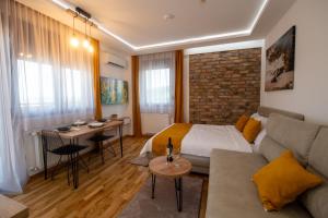 Lux Apartman Sunce