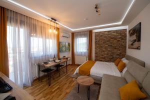 Lux Apartman Sunce