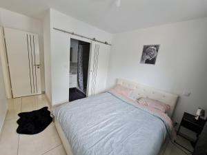 Villas Villa Moderne et Intimiste, a Quelques Minutes de la Baie de la BAULE : photos des chambres