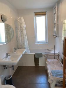 Apartament na 1 piętrze