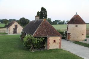 Maisons d'hotes Domaine de Prestal : photos des chambres