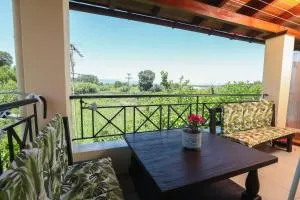 Natasha’s home - Perama