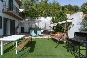 Domo de Ro' - Irgoli