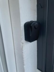 Appartements Gite de la Belette_Montagne de La Bresse : photos des chambres