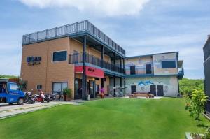 Sunny Ocean B&B - Ubytování bez kategorie ve městě Siao Liou-čchiou