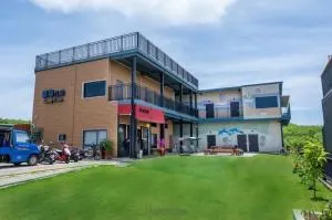 Sunny Ocean B&B - Ta-fu