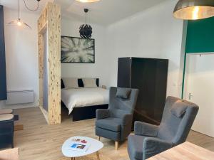 Résidence Pont à lHerbe