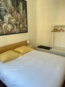 Résidence Pont à lHerbe