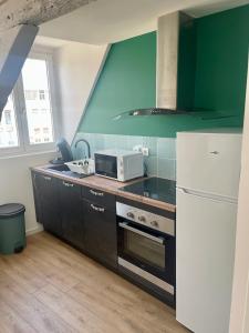 Résidence Pont à lHerbe