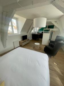 Résidence Pont à lHerbe