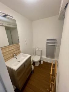 Résidence Pont à lHerbe