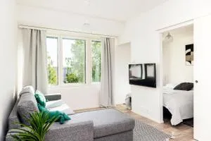 Kotimaailma Apartments Loimu IV - Peherrys