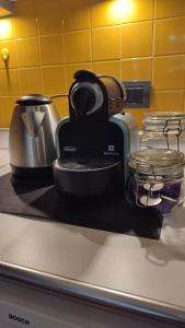 la casa di amy - loft con garage privato