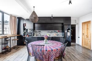 hotelise I Boheme Apartment