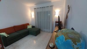 Casa unifamiliar con patio y piscina en LEstartit- Costa Brava