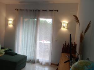 Casa unifamiliar con patio y piscina en LEstartit- Costa Brava