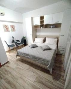 Apartmani Rudan