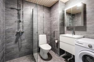 Kotimaailma Apartments Loimu V