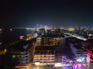 Phuminh Hotel Riverside