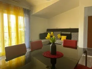 Sweet apartment in quiet part of Split - Solin