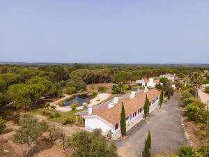 Nômade Melides Eco Lodge - Melides