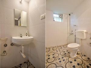 Goa Garden 6BHK Villa with Private Pool Near Baga