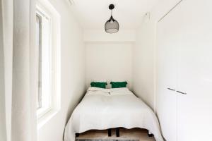 Kotimaailma Apartments Loimu II with Private Sauna