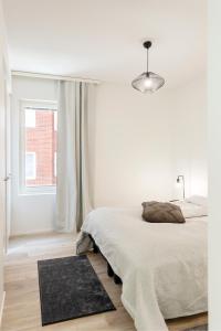 Kotimaailma Apartments Loimu II with Private Sauna