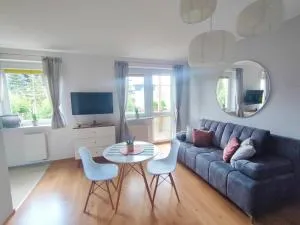 OLLY Apartament CIECHOCINEK - Nieszawa