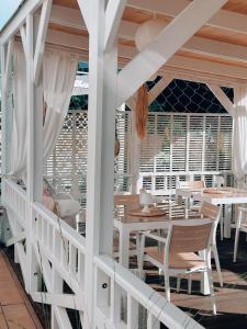 Villa Miód Malina -Wisełka blisko morza i jeziora,cisza,taras