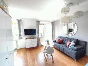 OLLY Apartament CIECHOCINEK