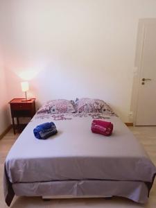 Sejours chez l'habitant Chambre a louer 15mnn de Grenoble-salle de bain privee-WIFI gratuit : photos des chambres