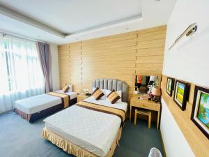 DREAM HOTEL Bắc Ninh
