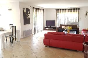 Villas Villa Marine YourHostHelper : photos des chambres