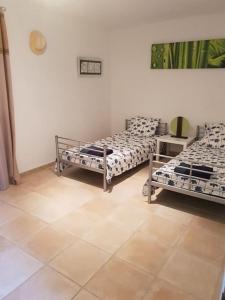 Villas Villa Marine YourHostHelper : photos des chambres