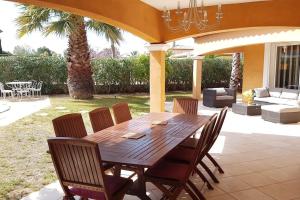 Villas Villa Marine YourHostHelper : photos des chambres