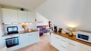 Ort Lemkenhafen Möwe